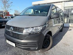 Grau Gebraucht 2021 VW Caravelle Van / Kleinbus | 22.990 € (Superpreis)