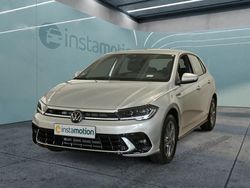 Silber Neu 2024 VW Polo R Kleinwagen | 30.945 €