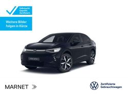 Schwarz Gebraucht 2025 VW ID.5 GTX SUV | 44.930 € (Teuer)