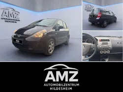 Schwarz Gebraucht 2007 Honda Jazz Cool Kleinwagen | 3.490 € (Etwas zu teuer)