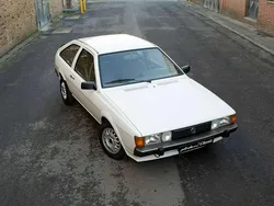 Weiß Gebraucht 1982 VW Scirocco Coupé | 7.780 €
