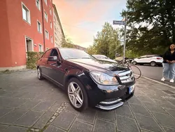 Schwarz Gebraucht 2013 Mercedes C220 Limousine | 6.500 € (Guter Preis)