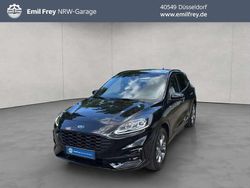 Schwarz Gebraucht 2024 Ford Kuga ST-Line X SUV | 24.480 € (Guter Preis)