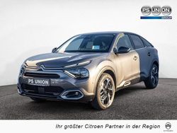 Grau / platiniumgrau Gebraucht 2024 Citroën C4 Limousine | 17.990 € (Fairer Preis)