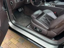 Schwarz Gebraucht 2007 Bentley Continental GT Coupé | 33.000 €