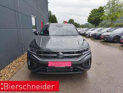 Grau Gebraucht 2025 VW T-Roc R-line SUV | 33.990 € (Fairer Preis)