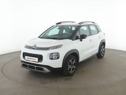 Weiß Gebraucht 2018 Citroën C3 Aircross Feel SUV | 11.660 € (Guter Preis)
