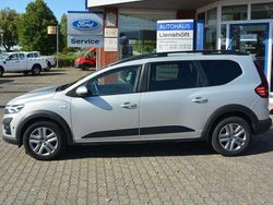 Moonstonegrau Gebraucht 2023 Dacia Jogger Expression Van / Kleinbus | 22.330 € (Fairer Preis)