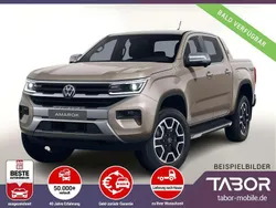 Dark grey metallic Neu 2025 VW Amarok Aventura Abholung | 57.588 € (Guter Preis)