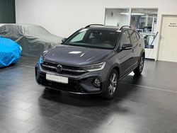 Rauchgrau Gebraucht 2024 VW Taigo R-line SUV | 23.200 € (Fairer Preis)