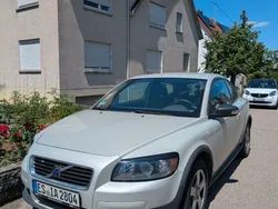 Weiß Gebraucht 2007 Volvo C30 Kleinwagen | 3.700 € (Fairer Preis)
