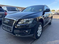 Schwarz Gebraucht 2011 Audi Q5 Design SUV | 8.390 € (Guter Preis)