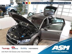 Grau Neu 2025 Skoda Octavia Joy Kombi | 32.893 € (Superpreis)