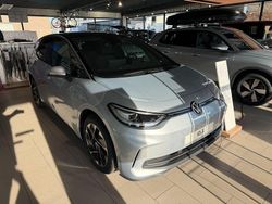 Silber Neu 2025 VW ID.3 Pro Kleinwagen | 34.406 € (Guter Preis)