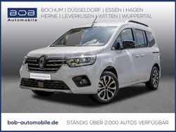 Mineralweiß (weiß) Neu 2025 Renault Kangoo Techno Van / Kleinbus | 36.840 € (Etwas zu teuer)