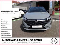 Grau Neu 2025 Nissan Qashqai SUV | 38.900 € (Teuer)
