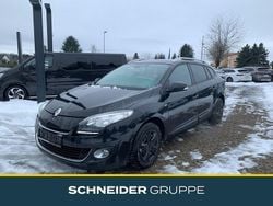 Sternenschwarz Gebraucht 2013 Renault Mégane GrandTour Bose Edition Kombi | 4.590 € (Superpreis)