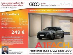 Weiß Neu 2025 Audi A1 Sportback Advanced Plus Kleinwagen | 31.490 € (Fairer Preis)