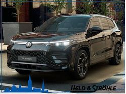 Grenadillschwarz metallic Neu 2025 VW Tayron R-line SUV | 67.690 € (Etwas zu teuer)