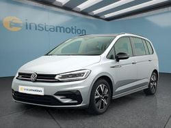 Silber Gebraucht 2024 VW Touran Van / Kleinbus | 38.349 € (Teuer)