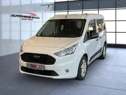 Silber Gebraucht 2019 Ford Tourneo Connect Trend Van / Kleinbus | 17.907 € (Guter Preis)