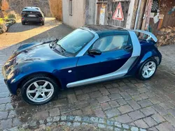 Smart Roadster