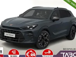Blau Neu 2025 Cupra Terramar VZ SUV | 42.378 € (Superpreis)