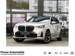Dune grey Gebraucht 2025 BMW X3 M Sport SUV | 60.959 € (Guter Preis)