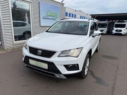 Weiß Gebraucht 2019 Seat Ateca Style SUV | 19.980 € (Fairer Preis)
