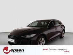Schwarz Gebraucht 2025 Audi A5 Sport Coupé | 42.970 € (Superpreis)
