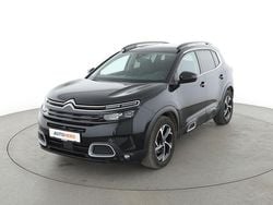 Schwarz Gebraucht 2019 Citroën C5 Feel SUV | 20.400 €