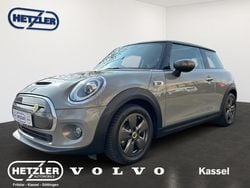 Andere farbe Gebraucht 2021 Mini Cooper S Kleinwagen | 14.950 € (Fairer Preis)
