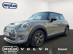 Andere farbe Gebraucht 2021 Mini Cooper S Kleinwagen | 14.950 € (Guter Preis)
