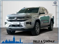 Silber Neu 2025 VW Amarok Aventura Abholung | 66.444 €
