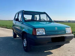 Blau Gebraucht 1992 Seat Marbella Kleinwagen | 3.099 €