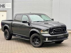 Schwarz Gebraucht 2019 Dodge Ram Abholung | 39.999 € (Guter Preis)