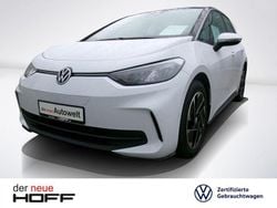 Weiß Gebraucht 2024 VW ID.3 Pro Kleinwagen | 28.975 € (Guter Preis)