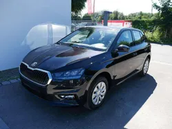 Blackmagic perleffekt Neu 2025 Skoda Fabia Selection Limousine | 18.690 € (Guter Preis)
