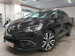 Schwarz Gebraucht 2020 Renault Grand Scénic IV Initiale Paris Van / Kleinbus | 17.182 € (Fairer Preis)