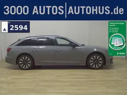 Andere Gebraucht 2021 Audi A6 S-Line Kombi | 24.980 € (Guter Preis)