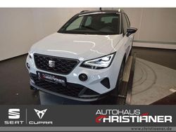 Weiß Gebraucht 2024 Seat Arona FR SUV | 22.790 € (Etwas zu teuer)