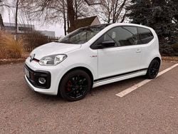 Weiß Gebraucht 2019 VW up! GTI Kleinwagen | 13.900 € (Fairer Preis)