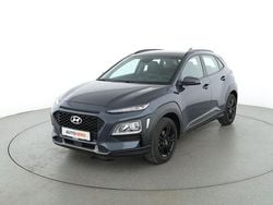 Grau Gebraucht 2019 Hyundai Kona Trend SUV | 13.470 € (Guter Preis)