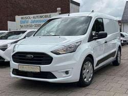 Frozen white Gebraucht 2020 Ford Tourneo Connect Van / Kleinbus | 16.490 € (Superpreis)