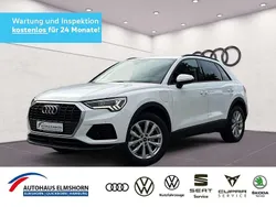 Ibisweiß Gebraucht 2022 Audi Q3 SUV | 32.510 € (Fairer Preis)