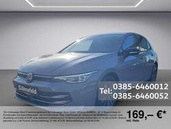Mondstein grau Gebraucht 2025 VW Golf VIII Goal Limousine | 31.333 € (Superpreis)