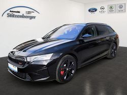 Schwarzmagic perleffekt Neu 2025 Skoda Octavia RS Kombi | 39.990 € (Guter Preis)