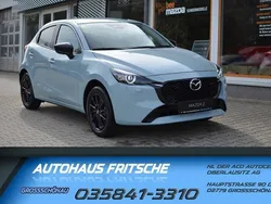 Gebraucht 2024 Mazda 2 Homura-Line Kleinwagen | 21.790 € (Fairer Preis)