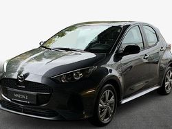 Grau Neu 2025 Mazda 2 Exclusive-Line Limousine | 22.890 € (Guter Preis)