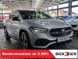 Silber Gebraucht 2022 Mercedes GLA220 Night SUV | 29.980 € (Superpreis)